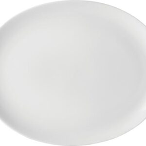 Vaagen ovaalne 30cm Titan