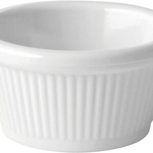 Ramekin 7x3,6cm, maht 60ml