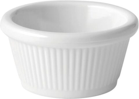 Ramekin 7x3,6cm, maht 60ml