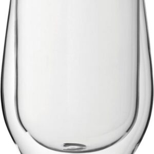 Joogiklaas 33cl topeltseinaga
