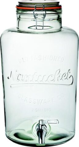 Joogidosaator 8,5L Nantucket