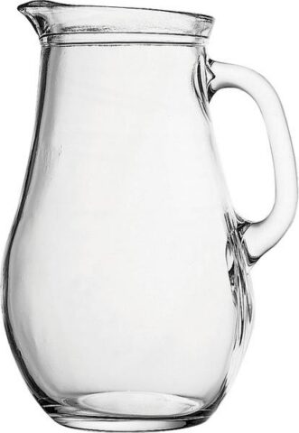 Klaaskann 1,8L Bistro