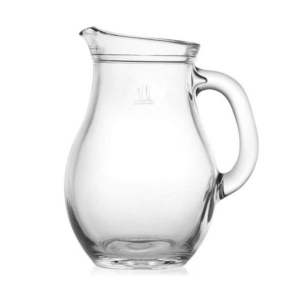 Klaaskann 1,15L Bistro
