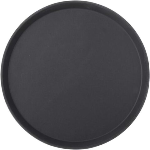 Baarikandik 35,5cm mittelibiseva kummikattega
