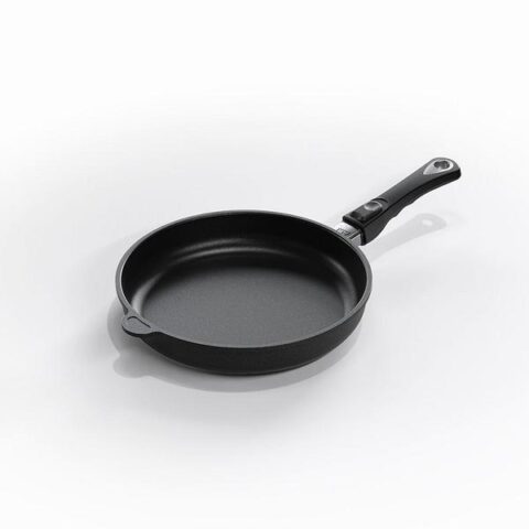 Praepann 28cm kaaneta, Al/non-stick, ei sobi induktsioonile