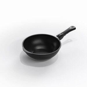 Wokpann 26cm al/non-stick