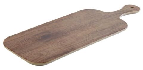Serveerimisalus "Oak" 20x53cm