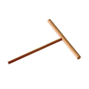 Spaatel kreppidele 18cm