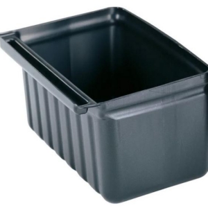 Söögiriistade kast 9,5L serveerimiskärudele BC331KD ja BC340KD