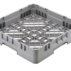 Nõudepesukorv 50x50cm hall Cambro