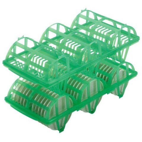 Pesukassett plastikust korduvkasutatavatele kaantele Cambro