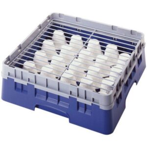 Raskusrest 50x50cm Cambro nõudepesukorvidele