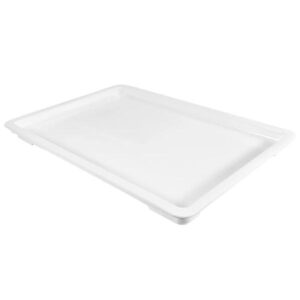 Kaas pitsataigna kastile 660x460mm PP
