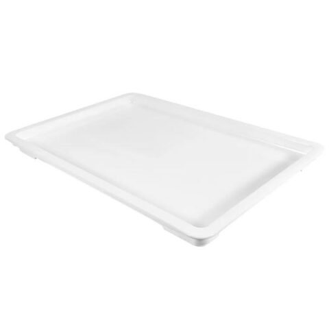 Kaas pitsataigna kastile 660x460mm PP