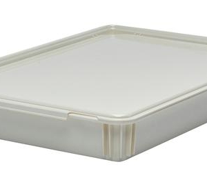 Pitsataigna kast 660x460x76mm kaaneta PC