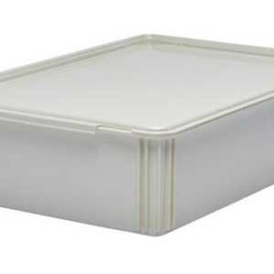 Pitsataigna kast 660x460x153mm kaaneta