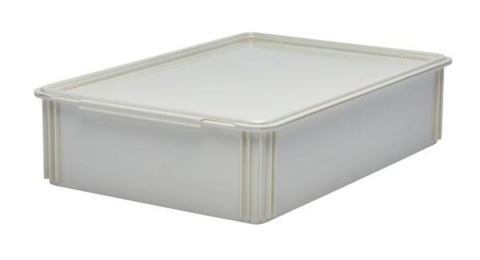 Pitsataigna kast 660x460x153mm kaaneta