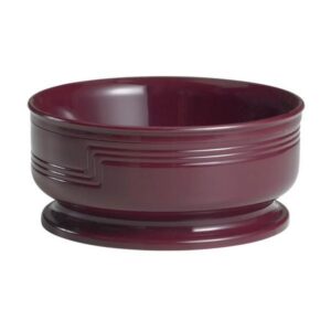 Kauss 500ml jalaga, isoleeritud  Cambro