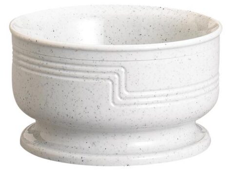 Kauss 270ml jalaga, isoleeritud Cambro