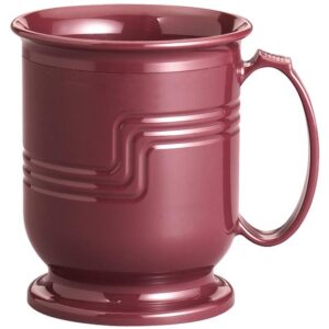 Kruus 240ml jalaga, isoleeritud  Cambro