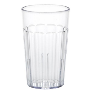 Joogiklaas 30cl ladustatav, SAN-plastikust, korduvkasutatav