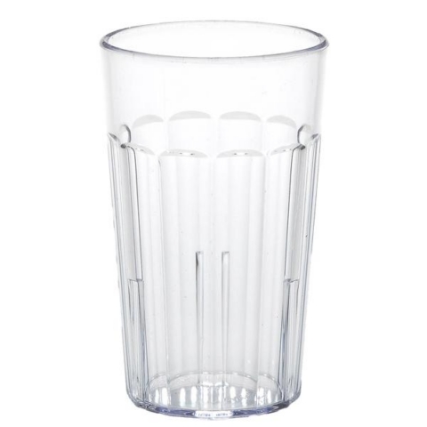 Joogiklaas 30cl ladustatav, SAN-plastikust, korduvkasutatav