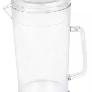 Joogikann 1,9L kaanega polükarbonaadist