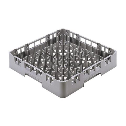 Taldrikute pesukorv 9x9 piigiga, 50x50cm