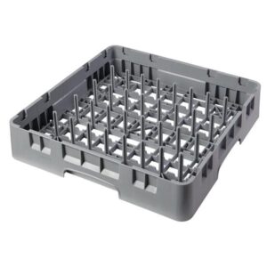 Taldrikute pesukorv 5x9 piigiga, 50x50cm