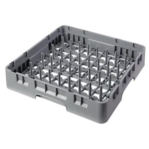 Taldrikute pesukorv 5x9 piigiga, 50x50cm