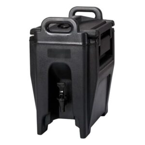 Joogitermos 10,4L kraaniga Cambro