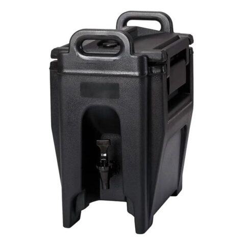 Joogitermos 10,4L kraaniga Cambro