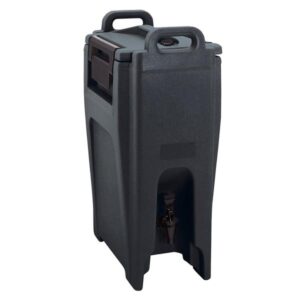 Joogitermos 19,9L kraaniga Cambro