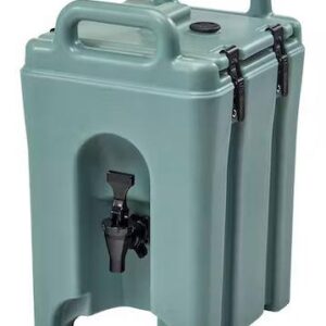 Joogitermos 5,7L kraaniga Cambro