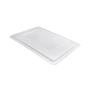 Kaas säilituskastile 45,7x66cm polüetüleen Cambro
