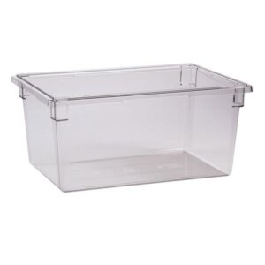 Säilituskast 64,4L polükarbonaat 46x66x30cm Cambro