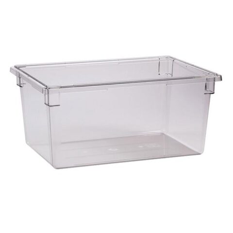 Säilituskast 64,4L polükarbonaat 46x66x30cm Cambro