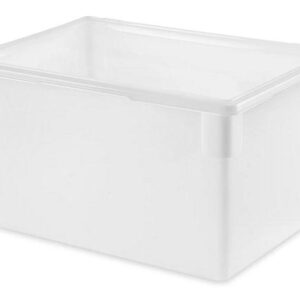 Säilituskast 83,3L polüetüleen 46x66x38cm Cambro