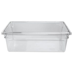 Säilituskast 42,9L polükarbonaat, 46x66x23cm Cambro