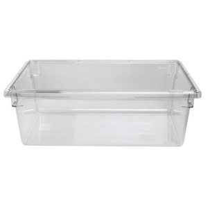 Säilituskast 42,9L polükarbonaat, 46x66x23cm Cambro