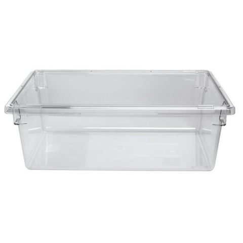 Säilituskast 42,9L polükarbonaat, 46x66x23cm Cambro