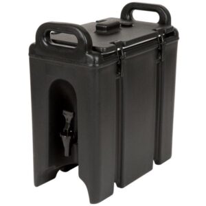 Joogitermos 9,5L kraaniga Cambro