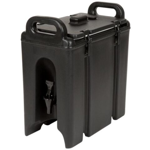 Joogitermos 9,5L kraaniga Cambro