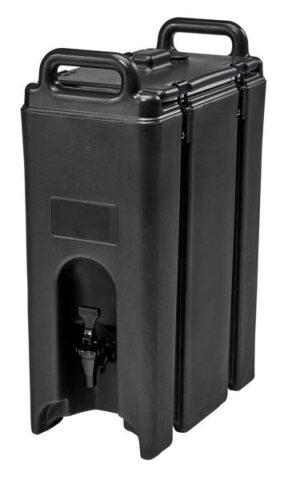 Joogitermos 17,9L kraaniga Cambro