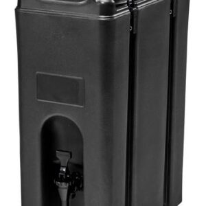Joogitermos 17,9L kraaniga Cambro