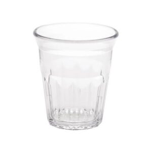 Joogiklaas 26,9cl plastikust, paksu seinaga