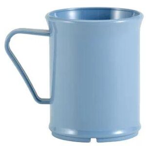 Kruus 288ml sinine polükarbonaat Cambro
