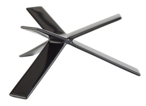 Buffeealus libisemiskindel 16x8cm Star