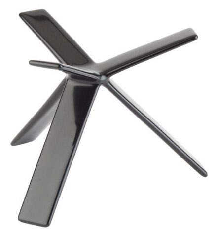 Buffeealus libisemiskindel 16x12cm Star
