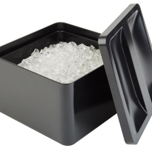 Jääkast 27x27cm, maht 5L